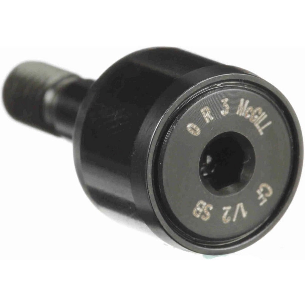 MCGILL Mcgill 2020112000 Sealed Stud Cam Follower Hex