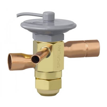 LENNOX 39W70 THERMAL EXPANSION VALVES (TXV)