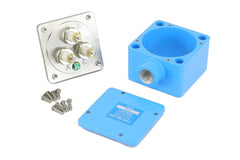 WARRICK-GEMS SENSORS & CONTROLS 3E3C PROBES