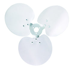 LAU 3F1223CW FAN BLADES