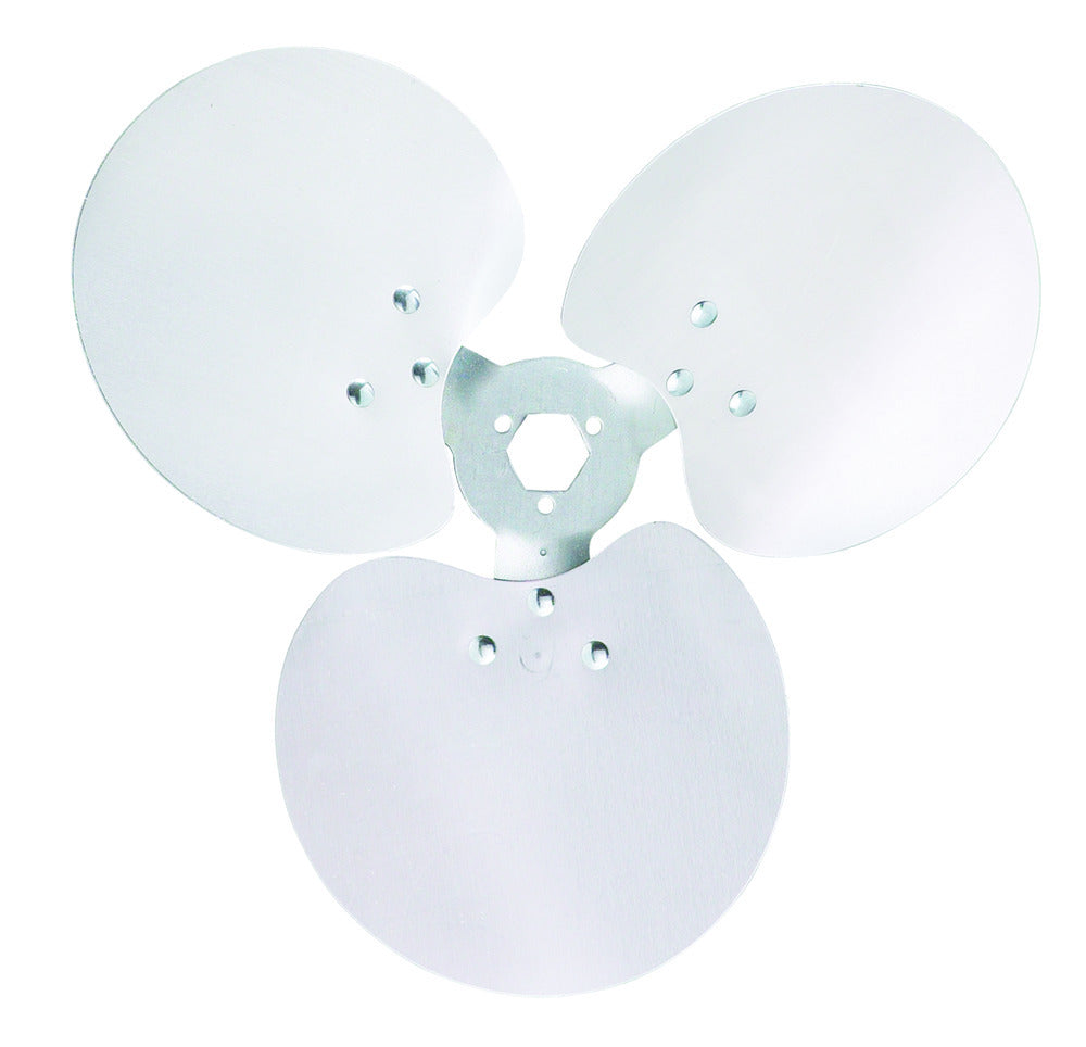 LAU 3F2023CW FAN BLADES