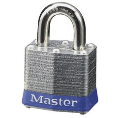 MASTER LOCK 3KABLU PADLOCKS