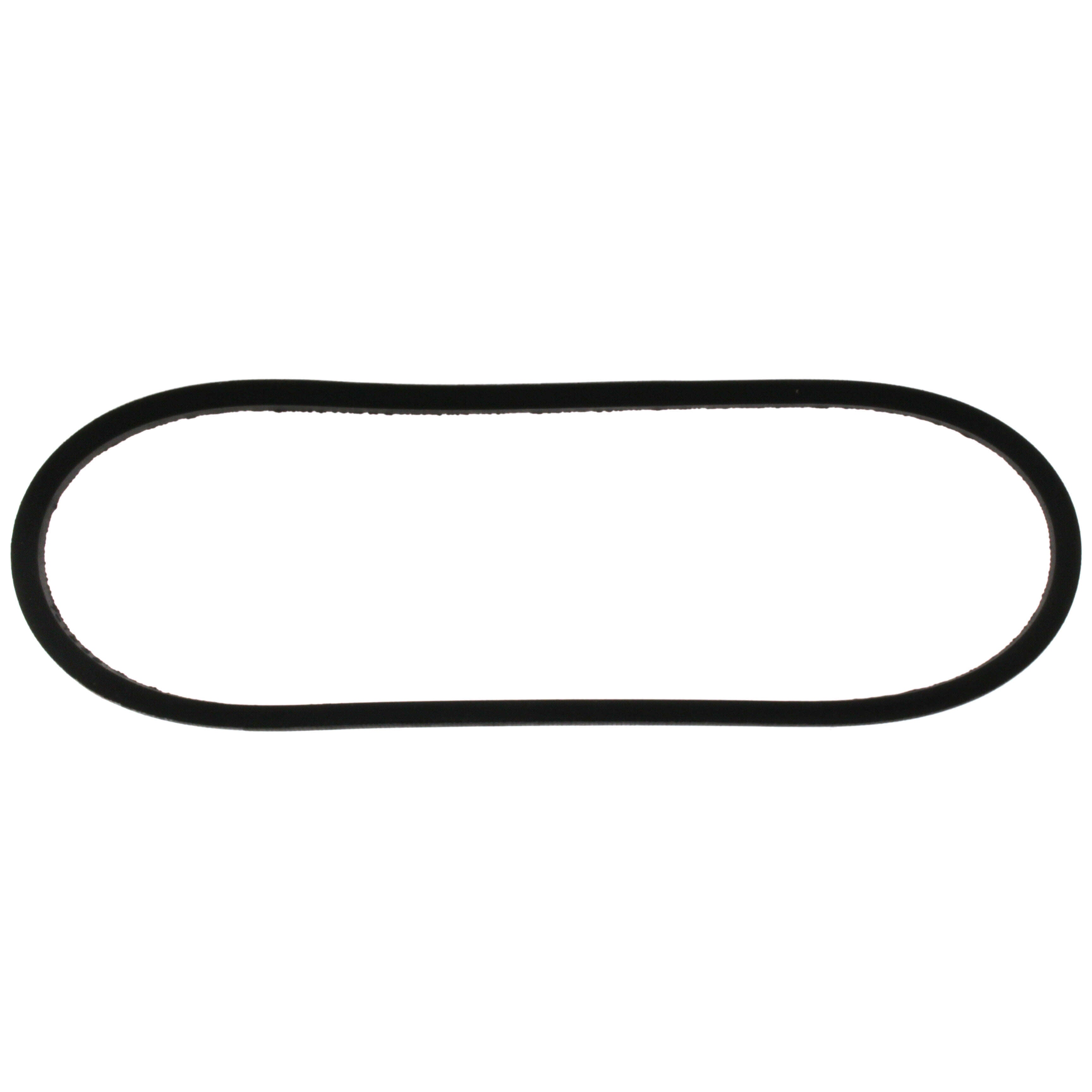 BROWNING Browning 3L230 V-Belts - 3L Section, 1 Band, 23.0000 in Outside Length, Smooth, Wrapped Construction