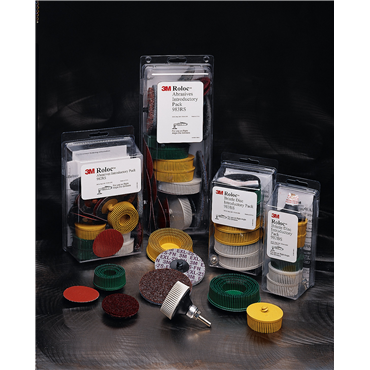 3M 00048011186962 ABRASIVE DISCS