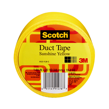 3M 00051141914787 DUCT TAPE