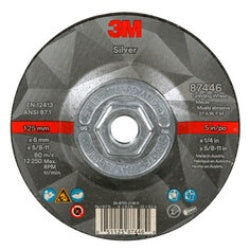 3M 7100245020 GRINDING & CUT OFF WHEELS