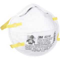 3M 3M8210 RESPIRATORY PROTECTION