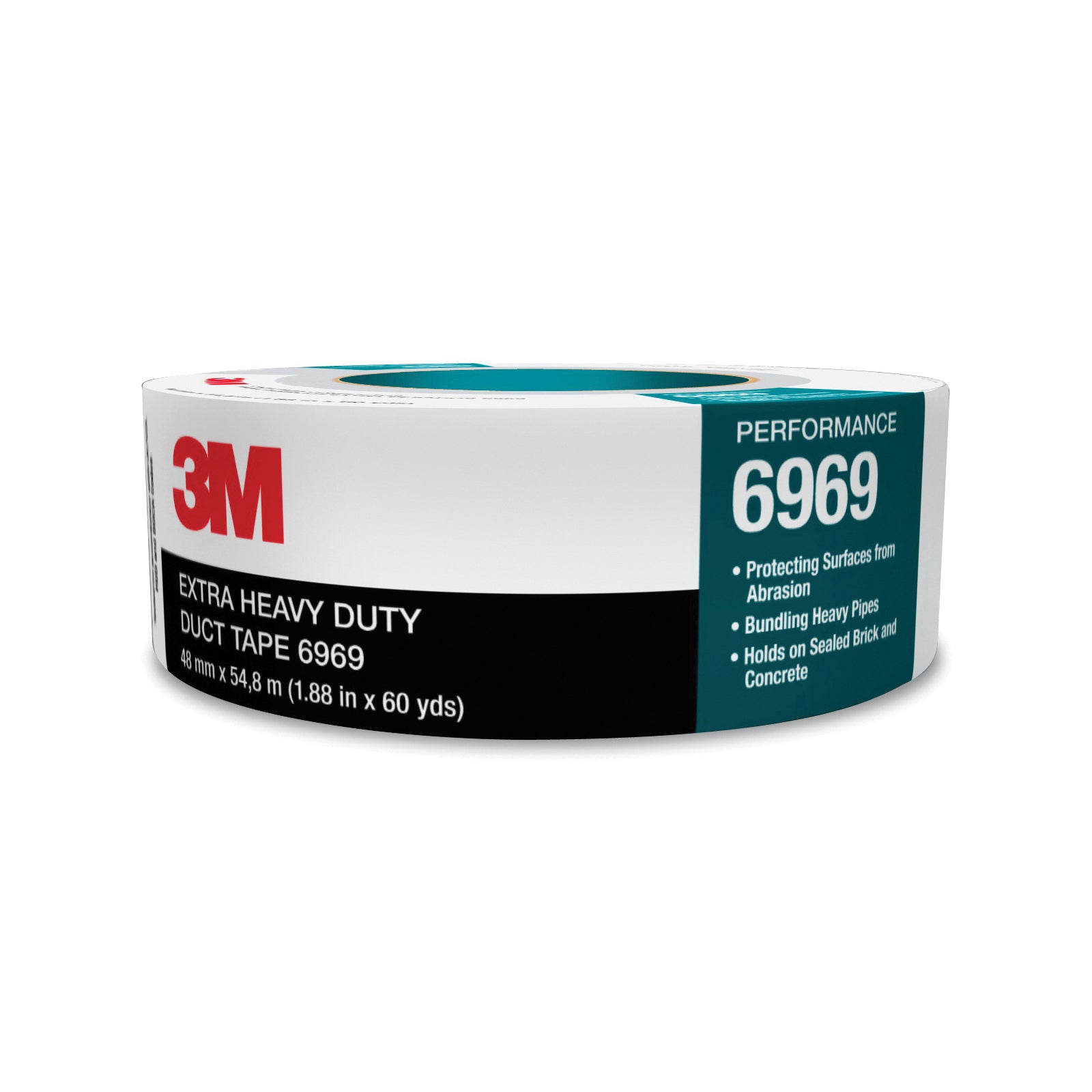 3M 3M 7000001231 8979 Extra Heavy Duty Tape 54.8 m x 72 mm Replacement MPN