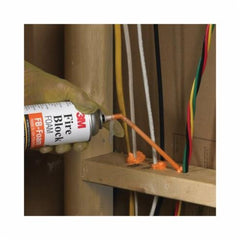 3M FB-FOAM Fire Block Foam, 12 fl. oz Can
