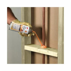 3M FB-FOAM Fire Block Foam, 12 fl. oz Can
