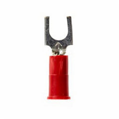 3M 3M MV18-8FBX block fork insulated terminal (22-18 AWG / #8 stud / 0.85 in length)