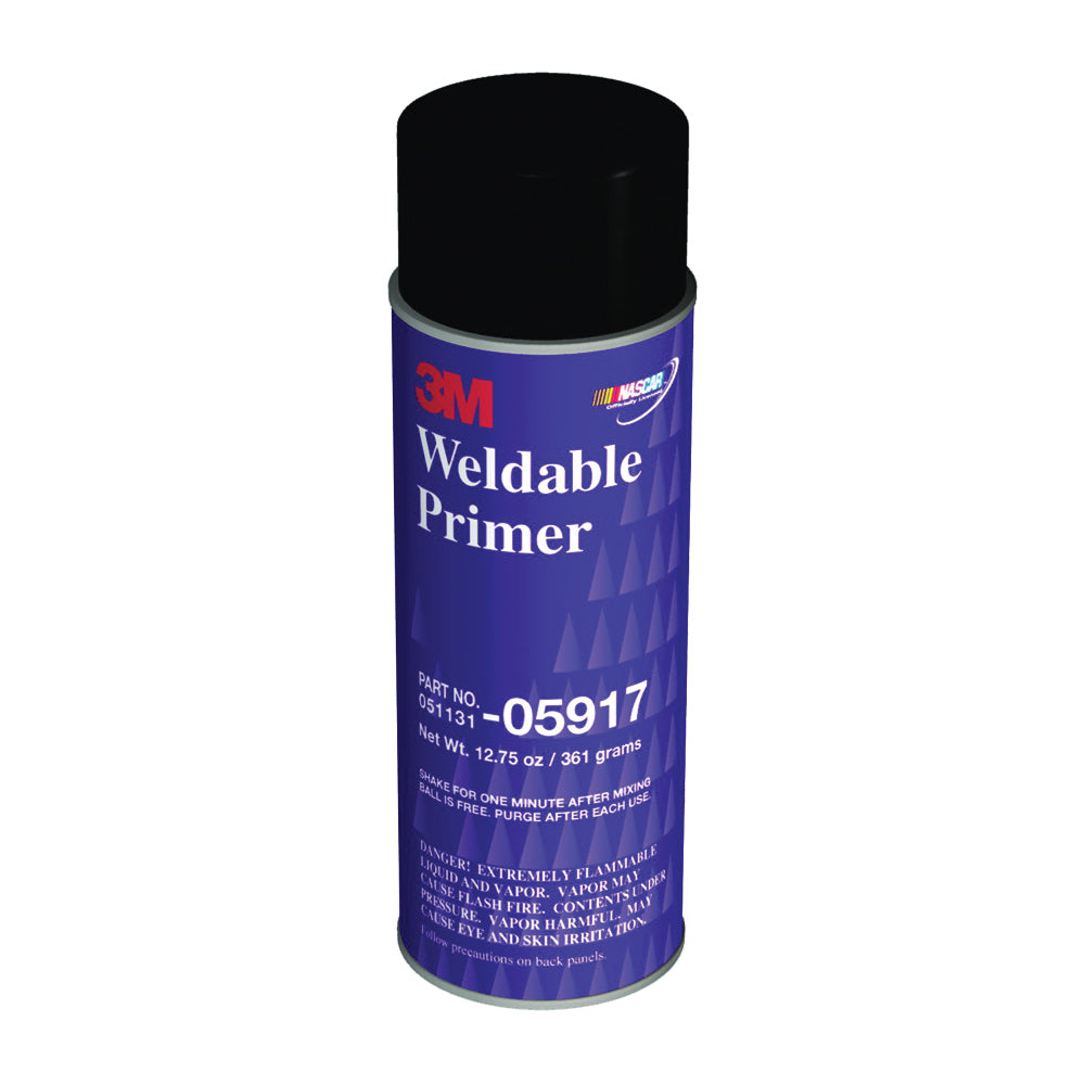 3M 3M 7000000638 Aerosol Can Gray Weld-Thru Coating