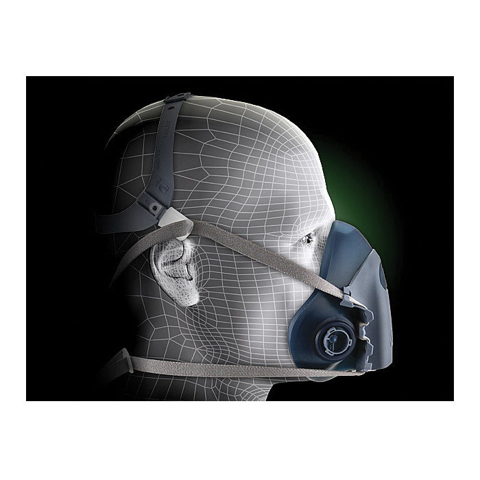 3M 7100134949 RESPIRATORY PROTECTION