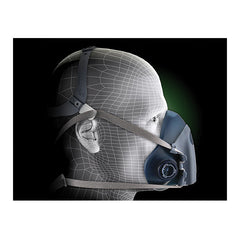 3M 7100134949 RESPIRATORY PROTECTION