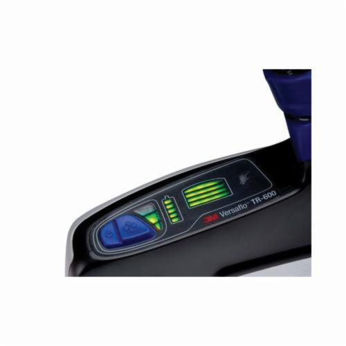 3M 3M 7100035756 TR Series Replacement PAPR Blower for Use With Versaflo TR600 Series Powered Air Turbos