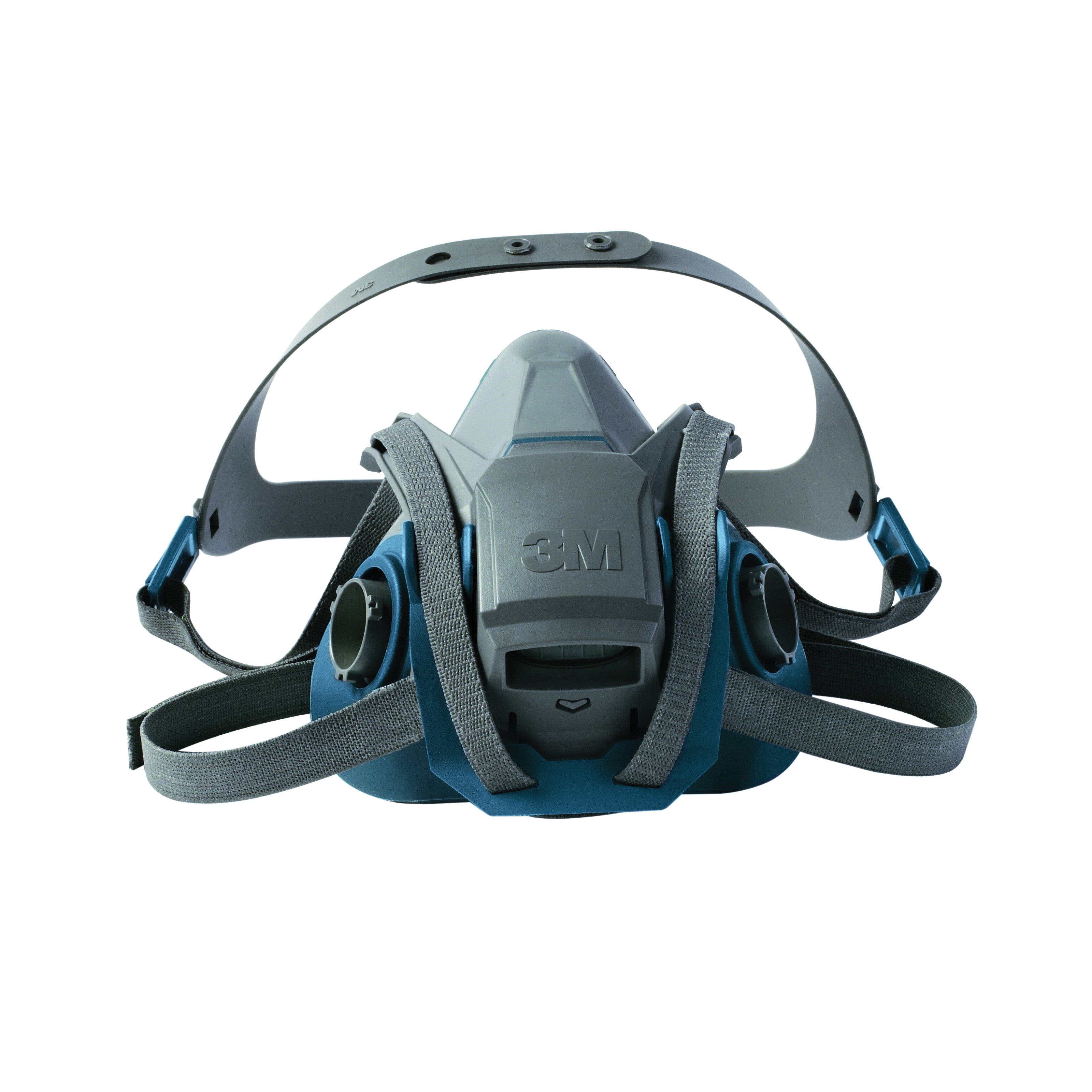 3M 6501QL RESPIRATORY PROTECTION