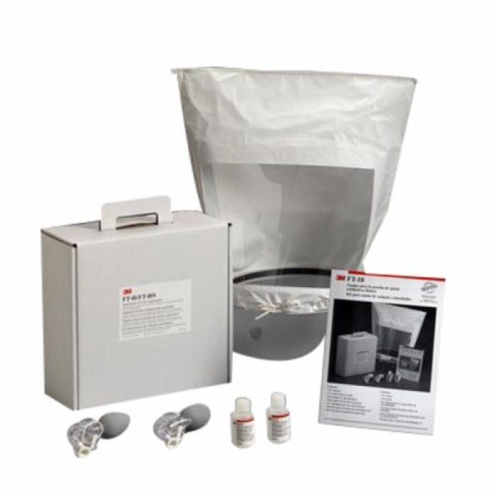 3M FT-10 AIR CLEANER REPLACEMENT PARTS
