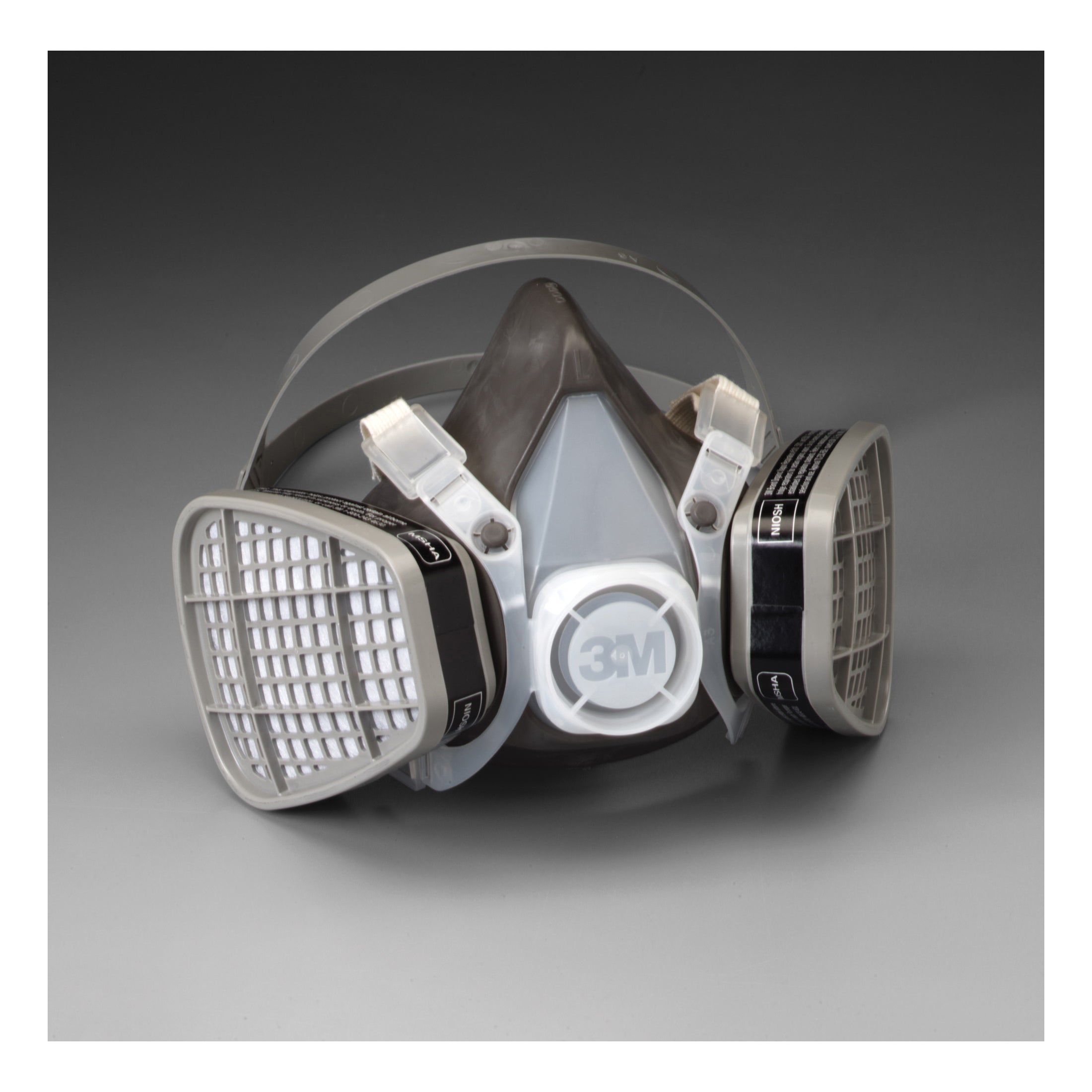 3M 7000126027 RESPIRATORY PROTECTION