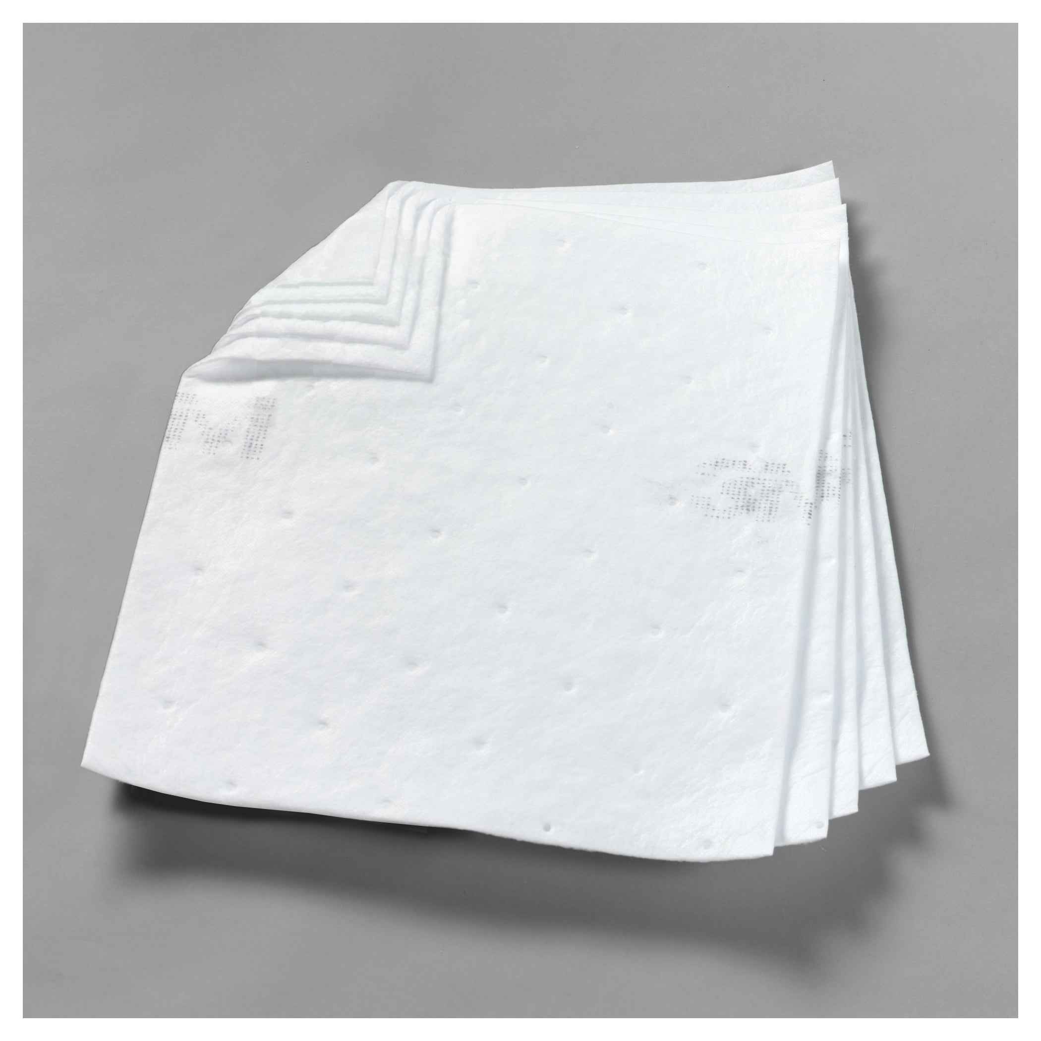 3M 3M 7000001941 HP-156 Petroleum Sorbent Pad High Capacity 100PK