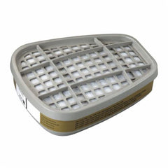 3M 7000002040 Multi-Gas Vapor Cartridge in White