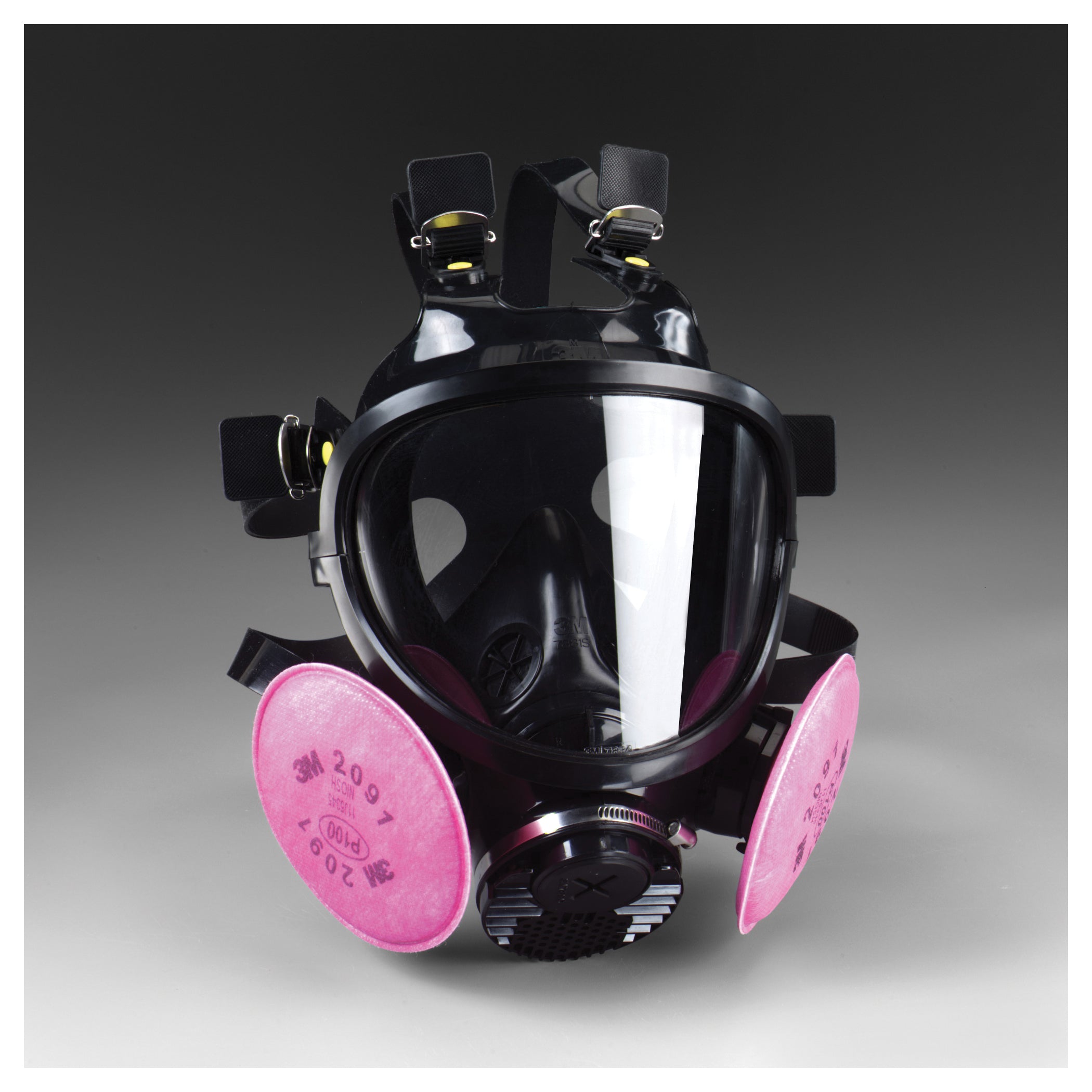 3M 7000002045 RESPIRATORY PROTECTION