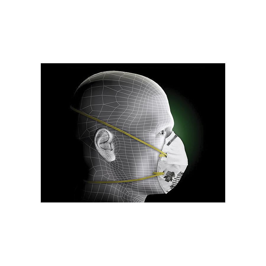 3M 7000052065 RESPIRATORY PROTECTION