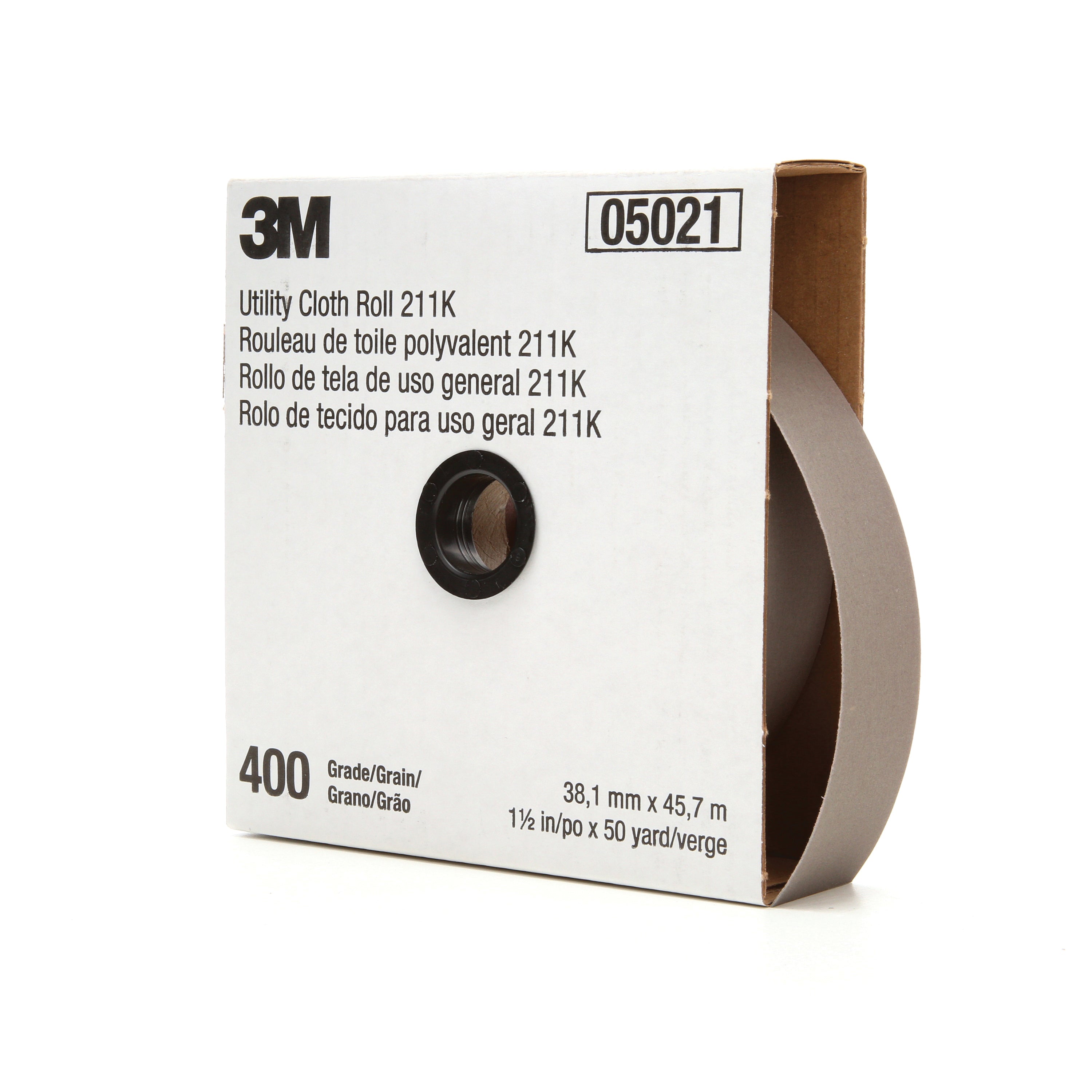 3M 7000118354 ABRASIVES, FILES, & CHISELS