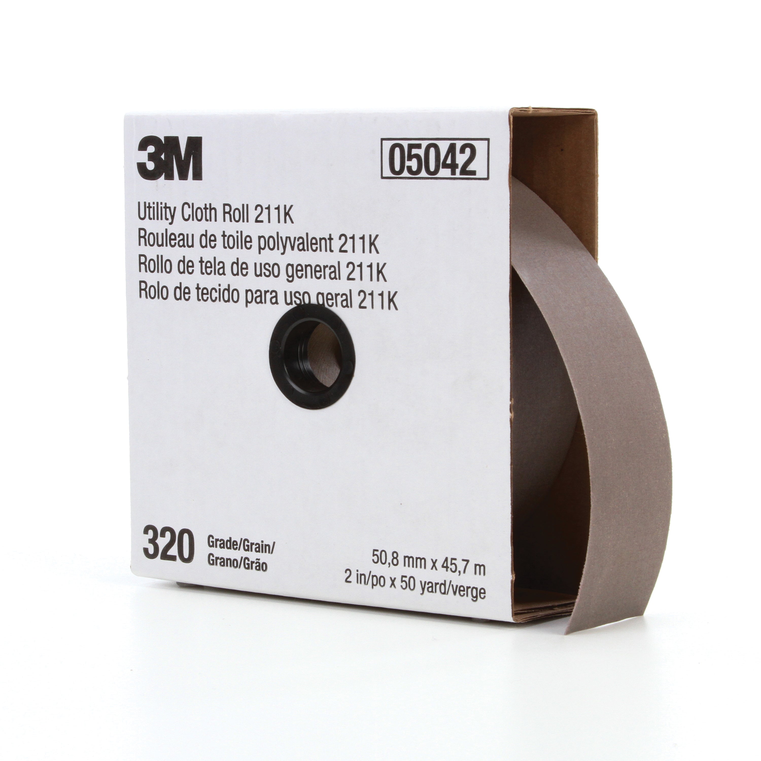 3M 7000118352 ABRASIVE HAND PADS