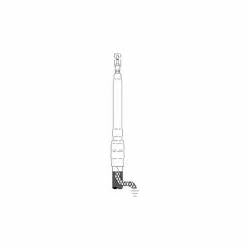3M 3M 7622-S-2 Cold Shrink 3 Terms/Kit 2 Skirt Termination Kit