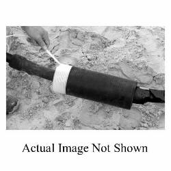 3M 3M 8429-18 Cold Shrink Connector Insulator 1 kV 900-1000 kcmil
