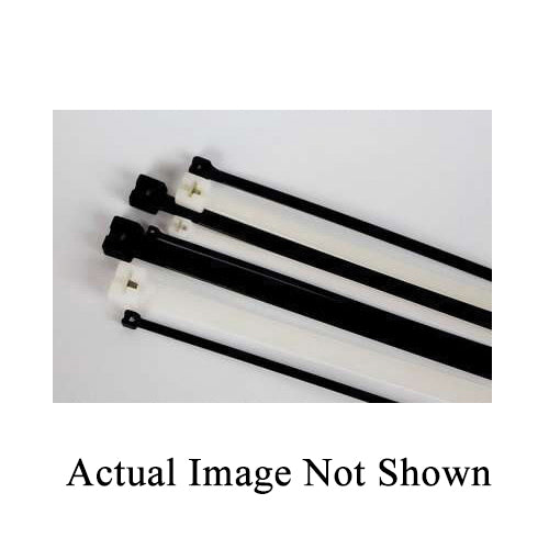 3M CTSB11NT50-C CABLE TIES