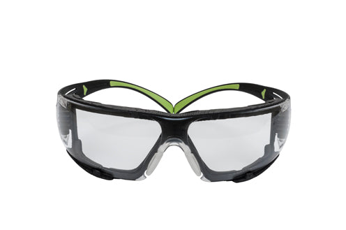 3M 3M 7100112223 SecureFit Protective Eyewear Mirror Lens 20/Case