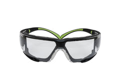 3M 3M 7100112223 SecureFit Protective Eyewear Mirror Lens 20/Case