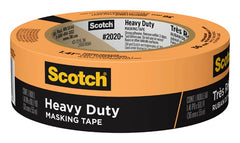 3M 3M 7100191192 Heavy Duty Masking Tape 1.41in X 60.1yd