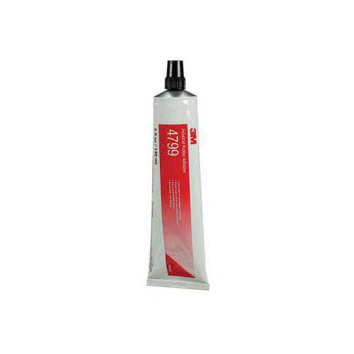 3M 3M 7000000926 Industrial Adhesive 5 Ounce Tube