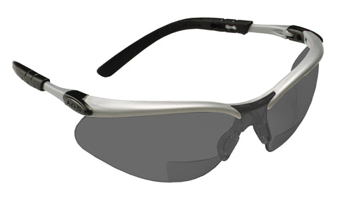 3M 3M 7000127492 BX 1.5 Diopter Safety Glasses Each