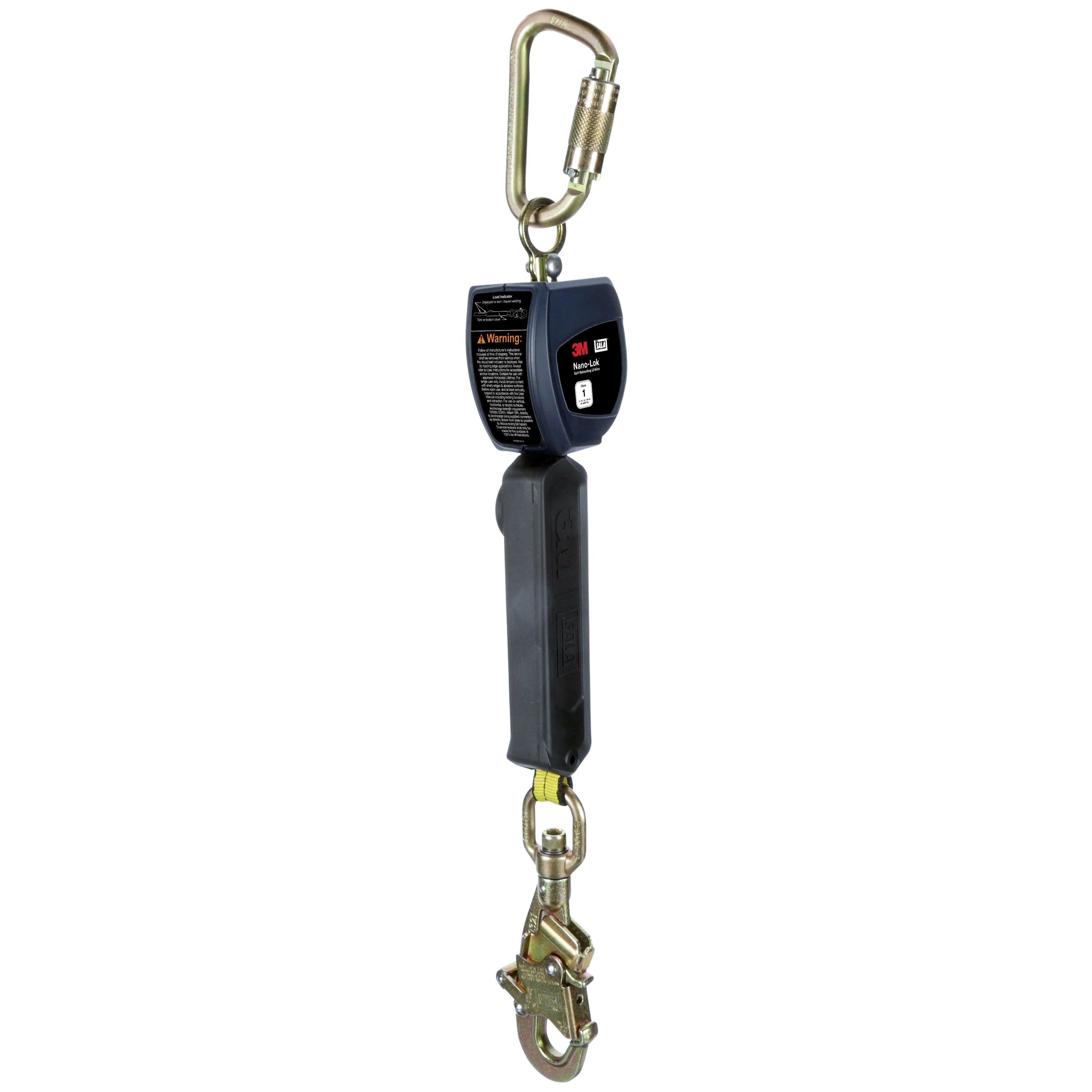 3M 7100313157 FALL PROTECTION EQUIPMENT