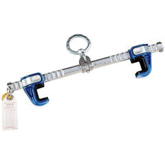 3M 2104710 SAFETY HARNESSES