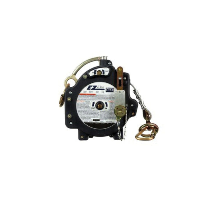 3M 7605060 ADJUSTABLE ROPE HARNESSES