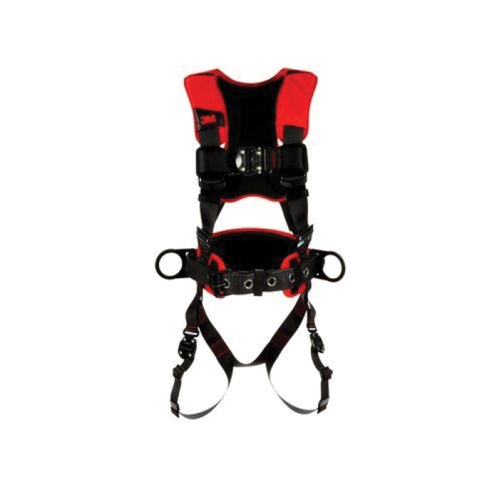 3M 1161201 SAFETY HARNESSES