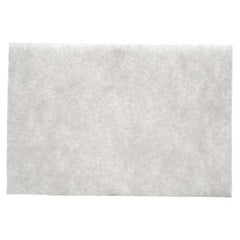 3M Scotch-Brite 7000120879 Light Cleansing Pad 9 in L, 6 in W Super Fine
