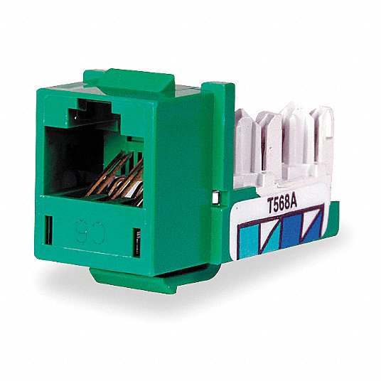 HUBBELL WIRING HXJ6GN ELECTRIC CABLES