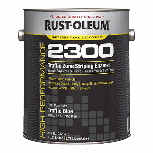 RUST-OLEUM 2348402 PAINT SUPPLIES
