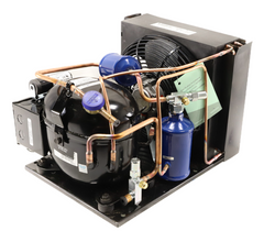 Copeland M7ZH-H046-IAA-272 Condensing Unit 115V 1-Phase