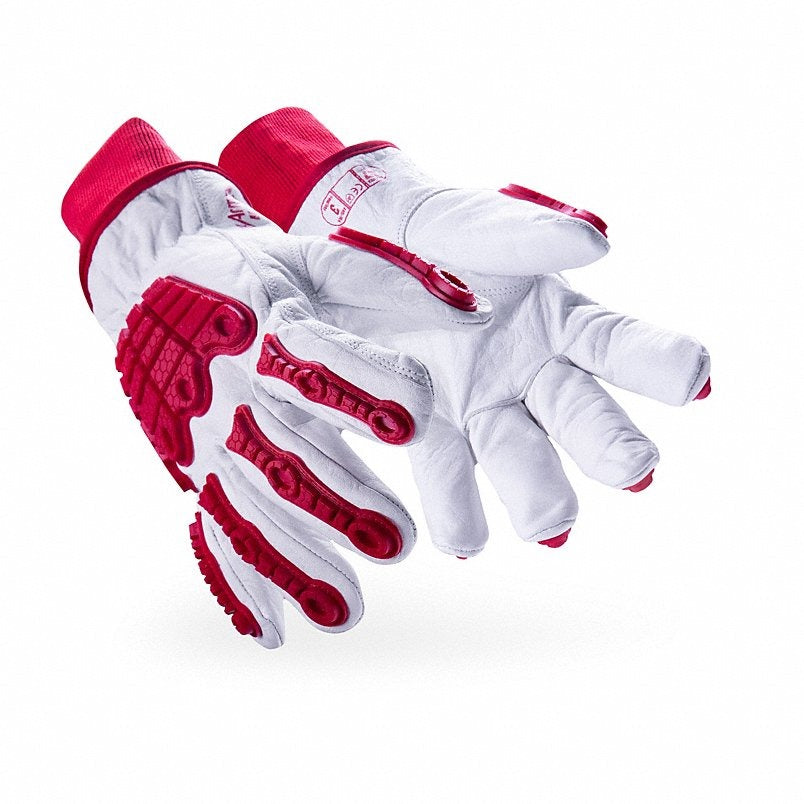 HEXARMOR Hexarmor 4067w-xxxl (12) Cut Impact Gloves A7 3XL