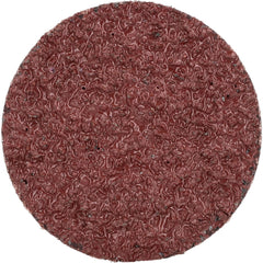 MERIT Merit Abrasives 69957399773 Quick-change Disc 2in 24 Grit