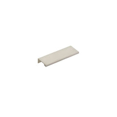 EMTEK Emtek 87110US15 Edge Cabinet Pull Satin Nickel 4 in
