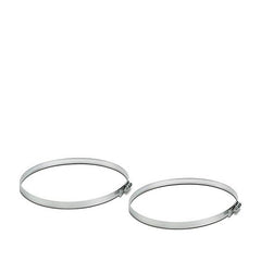 ETHERWAN Etherwan Systems EASYPOEBOXMCL Mast Clamp Set