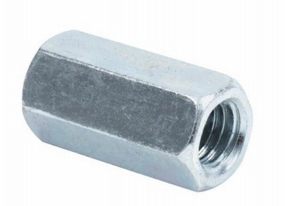 OATEY Oatey Company 335501 Steel Rod Coupling 3/8 Inches