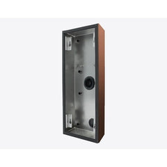 DOORBIRD Doorbird 423860780 Surface Mount Box Brushed Bronze